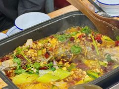 -李歪歪纸包鱼(天府新区店)