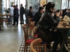 大堂-三姐妹餐厅(曲江店)