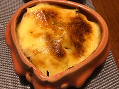 -古京·臻致料理(月湖店)