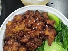 -明记炖品世家(丰泽店)