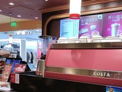 -COSTA COFFEE(西直门店)