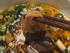 -红鼎坊·老成都火锅(新南门店)