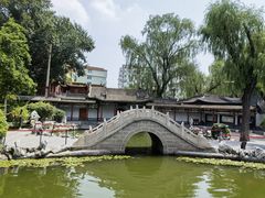 -碑林公园