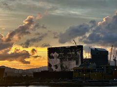 -海港城