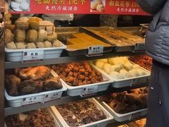 -清真·鸦儿李记·小馆(后海店)