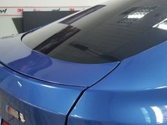 -车水马龙3M汽车贴膜冠军店隐形车衣改色膜(漕宝路中环店)