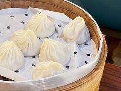 -大龙汤包