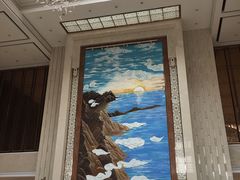 -连云港金陵海州湾会议中心