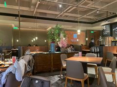 大堂-青年公社烤鸭(熙悦天街店)