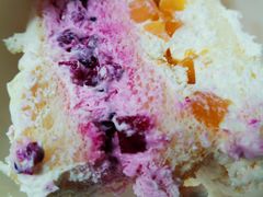 -艾加柒克蛋糕茶歇甜品台(春熙路店)