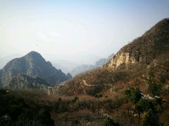 -狼牙山风景区