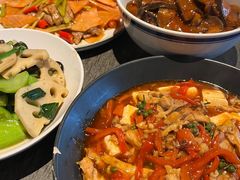 -日上三甘(三里屯店)
