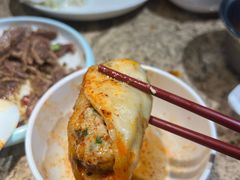 -金谷园饺子馆(北邮总店)