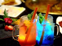 -四川香天下火锅(上海城店)