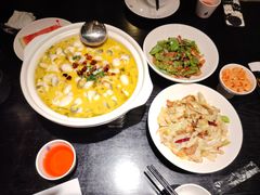 -简小舍·民间手艺菜(武昌江滩店)