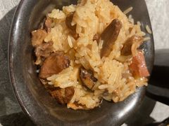 -芸山季·云南山珍菌火锅(南翔印象城MEGA店)