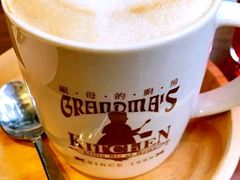 -G+KITCHEN(龙湖狮山天街店)