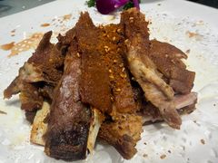 -阿巧一号私房菜(止园路店)