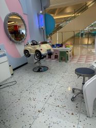 -星咔萌·StarCamo儿童剪发(东坝万达广场店)