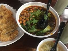 -赤酱红油(家乐福店)