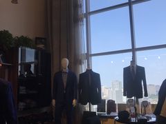 -宇翔服饰(双井桥东首城国际店)