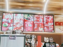 -Tims天好咖啡(河西万象城店)