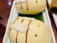 -顺德人家食府(黄金广场店)