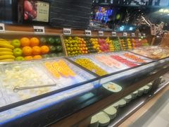 自助取餐区-韩盛·盛江山自助料理(沈辽路万达店)