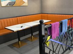 -味之绝美蛙鱼头火锅(松江万达店)