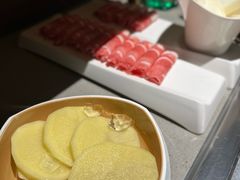 -海底捞火锅(崇文门新世界百货店)