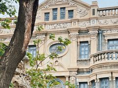 -张学良旧居陈列馆