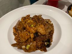 -大鸭梨烤鸭(左家庄店)