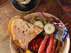 Big&nbsp;Breakfast&nbsp;-The Daily Fix Cafe