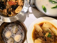 -稻香海鲜饭店(第一国际店)