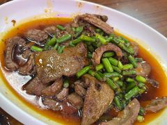 -谢记上海大排档(长寿路店)
