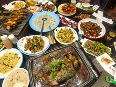 -济南一九烧烤(师院东街店)