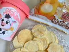 -一鸣真鲜奶吧(双菱路店)