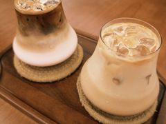 -梧桐巷咖啡厅·coffee&bar