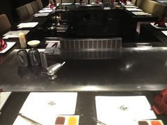 -大渔铁板烧(万象城店)