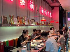 -陈鹏鹏潮汕菜(宝安机场T3航站楼店)