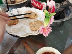 -尚竹阁冬瓜盅·18年地标美食(平洲店)