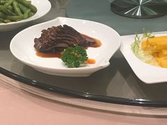 五香酱牛肉-王宝和酒家(黄浦店)