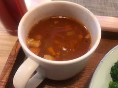 -二扁私房面馆(崂山路店)