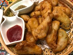 -宝轩渔府·老字号海鲜·正宗津菜(水上店)