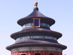 -天坛公园