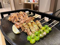 -小山日本料理(太古汇店)