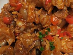 生蒸猪脚-老湘村·湖南土菜(天河维多利店)