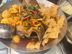 -小螺大作·螺蛳粉火锅(林和西店)