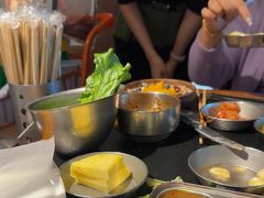 -炽城·烤肉名家(鸿达中央广场店)