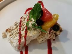 冰激凌蛋糕Semifreddo-Solo(衡山路店)